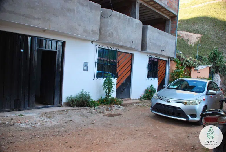 Casa sin amoblar en Ahuanmarca · Urubamba