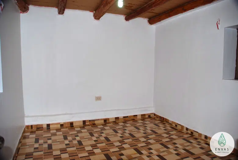 Vista de Casa sin amoblar en Ahuanmarca · Urubamba
