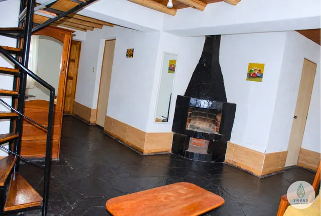 Casa amoblada en Condominio Villa Andina · Urubamba
