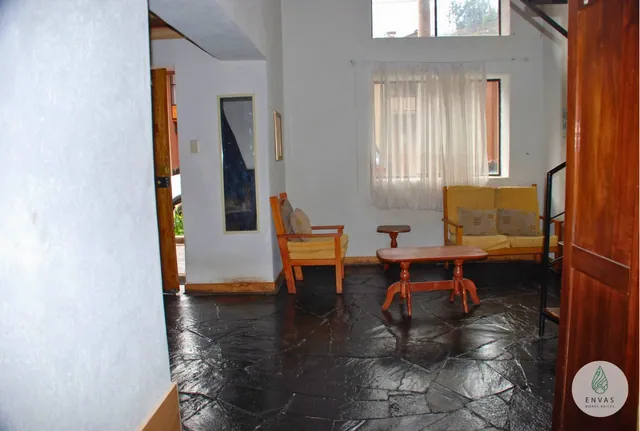 Vista de Casa amoblada en Condominio Villa Andina · Urubamba