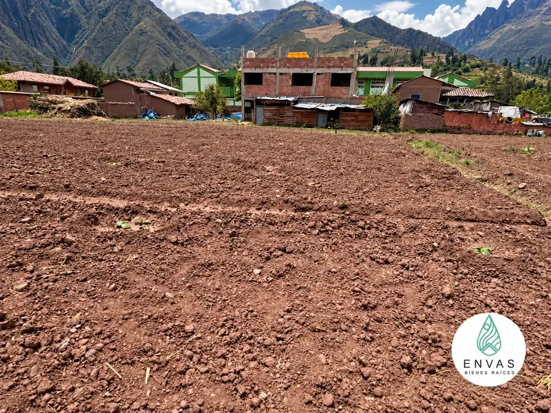 Terreno en Huayocari