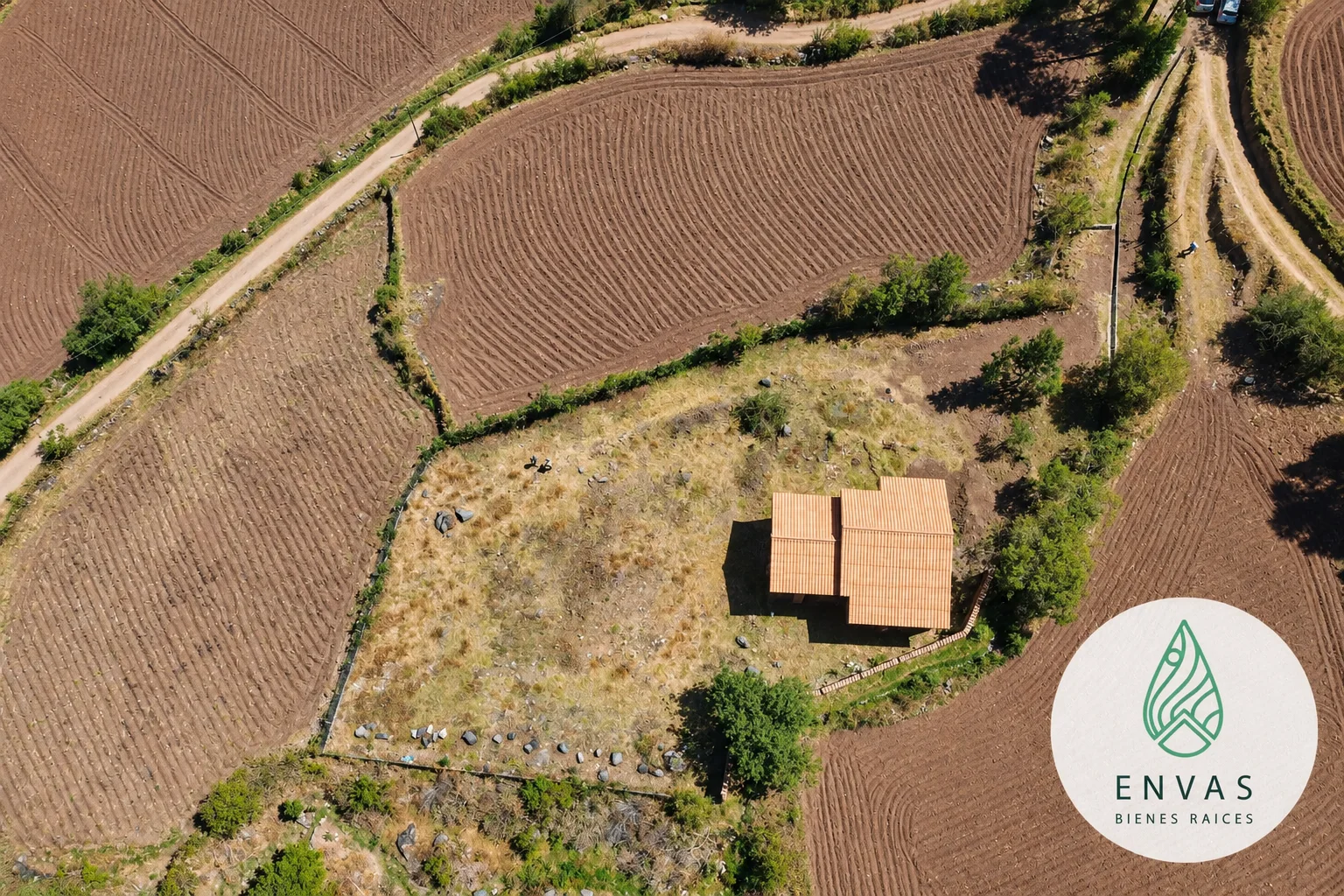 Terreno/House in Huayocari
