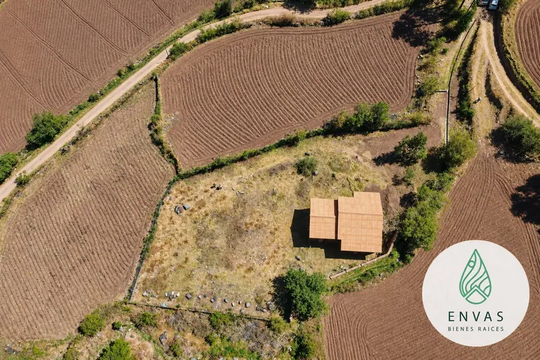 Terreno/Casa en Huayocari