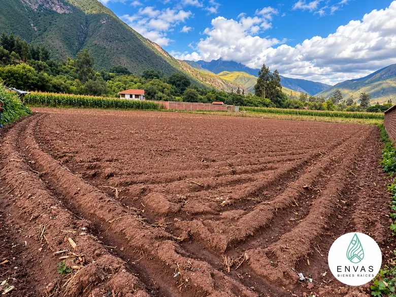 Vista de Terreno en Huayocari
