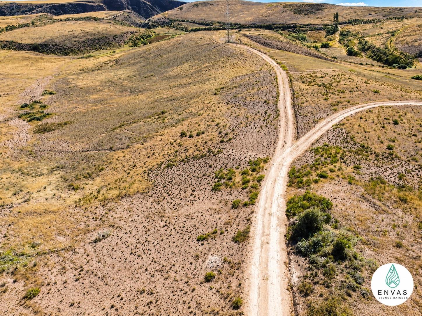 Terreno en Maras
