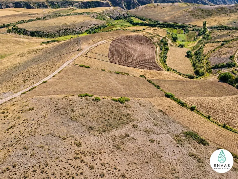 Vista de Terreno en Maras