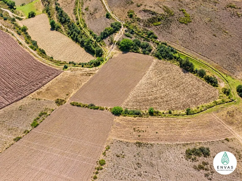 Vista de Terreno en Maras