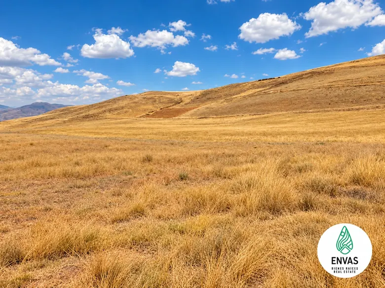Vista de Terreno en Maras