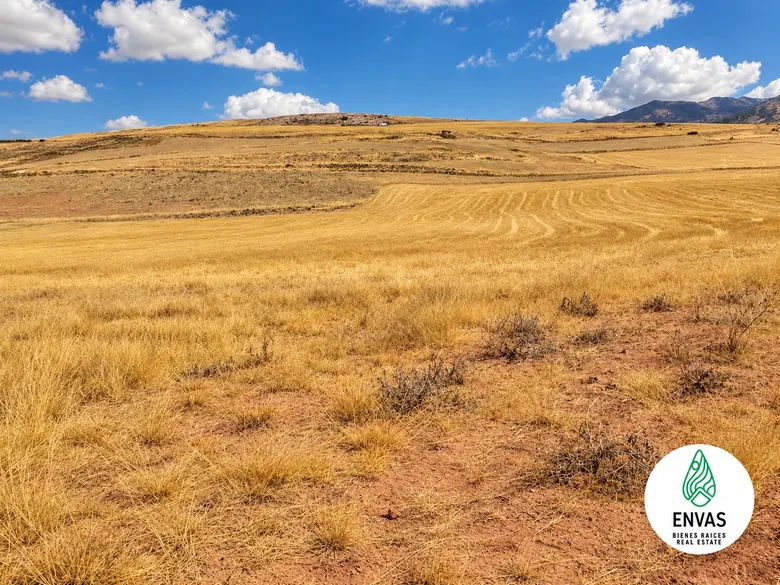 Vista de Terreno en Maras