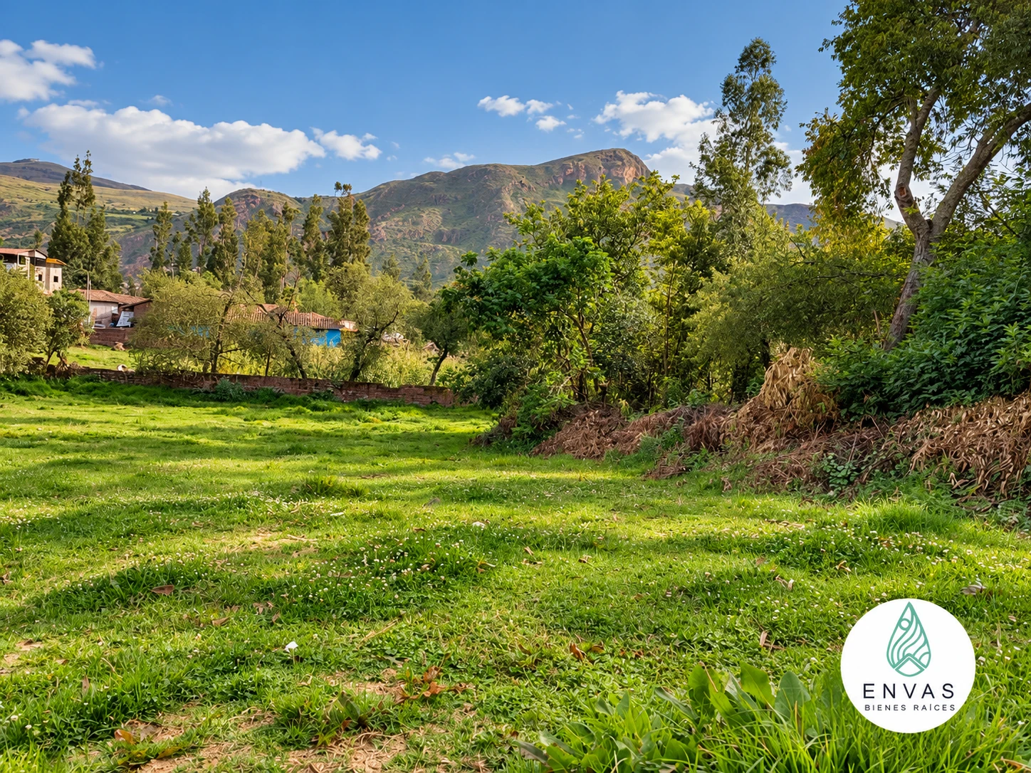 Terreno en Ccatan · Urubamba