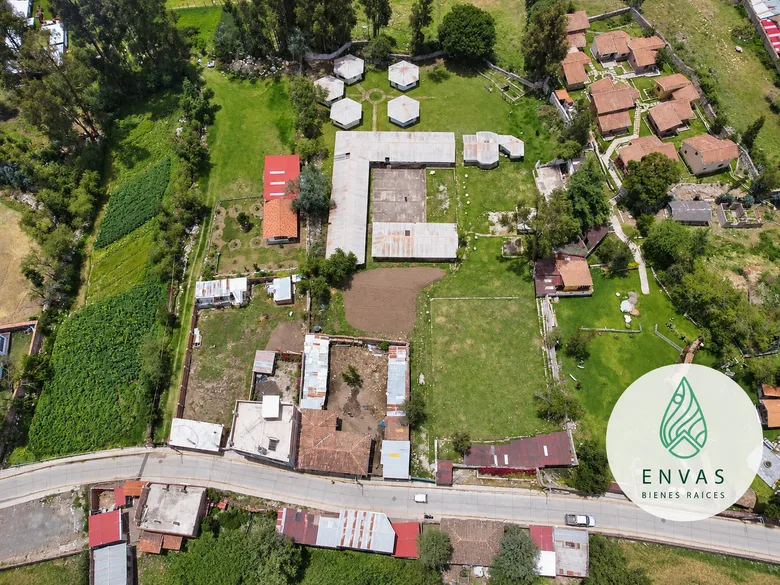 Terreno en Palcaraqui · Urubamba