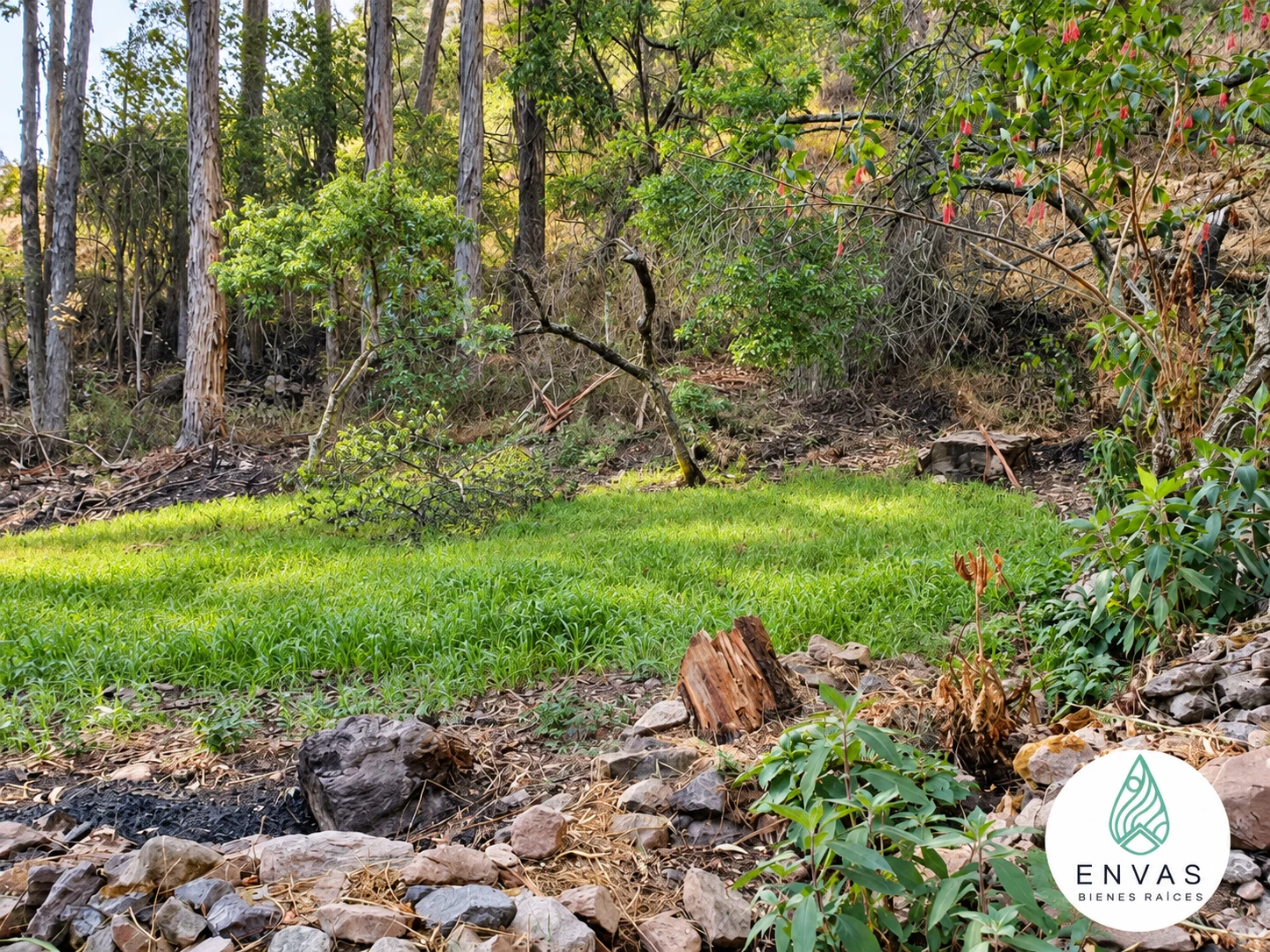 Terreno en Querocancha · Urubamba
