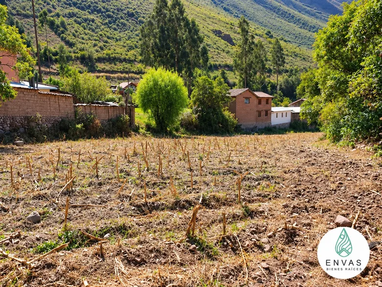 Terreno en Yanahuara