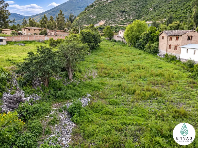 Vista de Terreno en Yanahuara