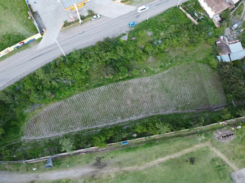 Terreno en Yanahuara