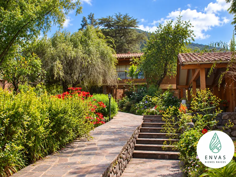Vista de Casa en Prolongacion Grau · Urubamba