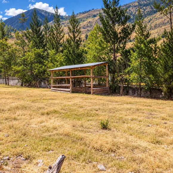 Vista de Terreno en Chicon · Urubamba