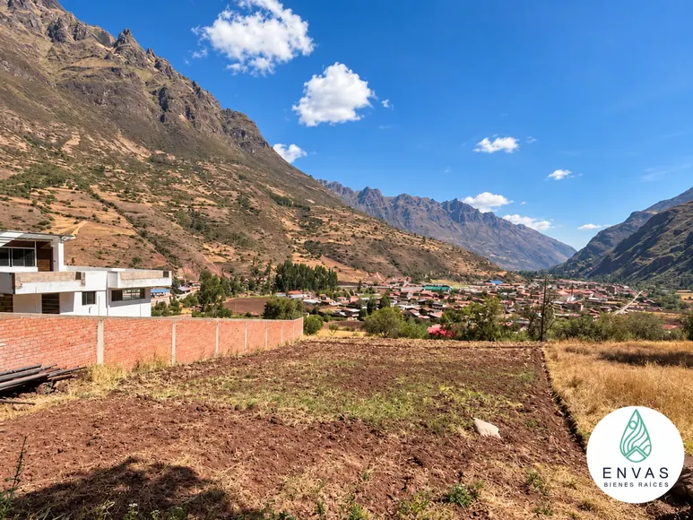 Vista de Terreno en San Salvador