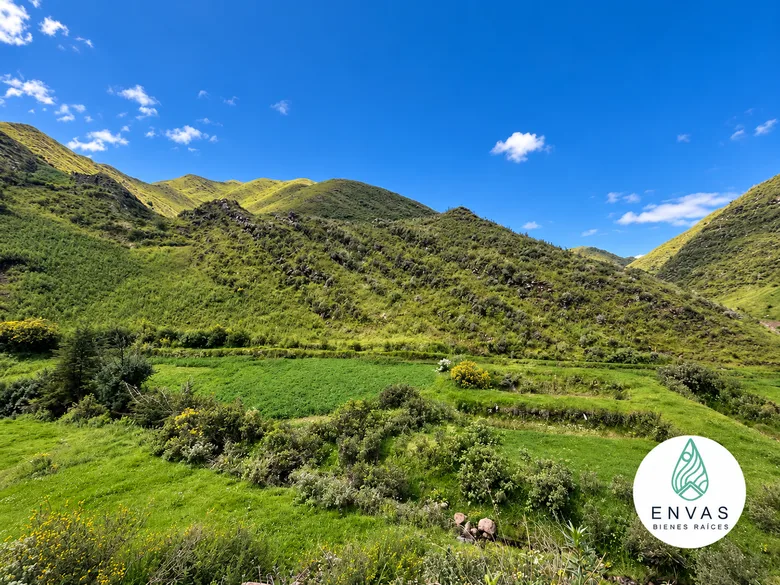 Terreno en Poroy · Cusco