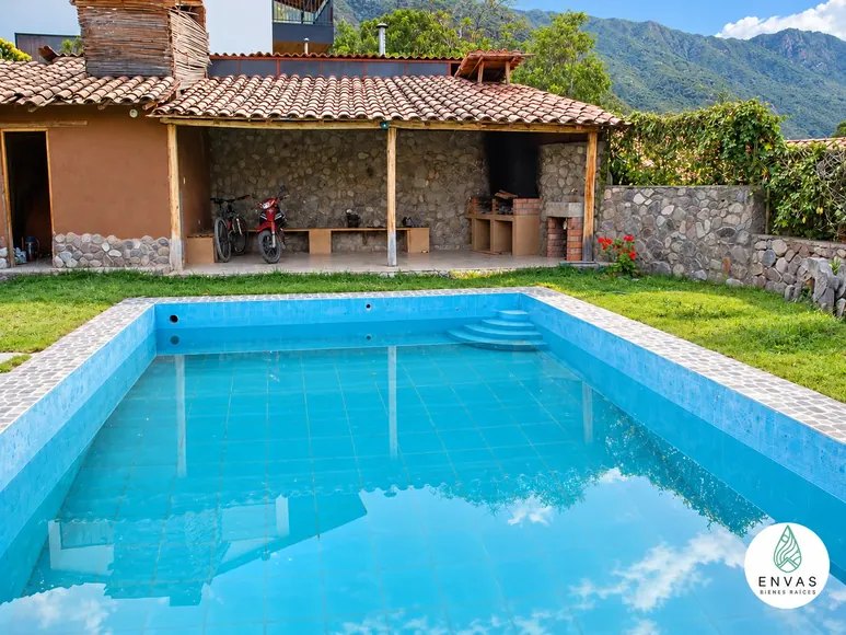 Casa en Cond. Kusi Qoullor · Yanahuara