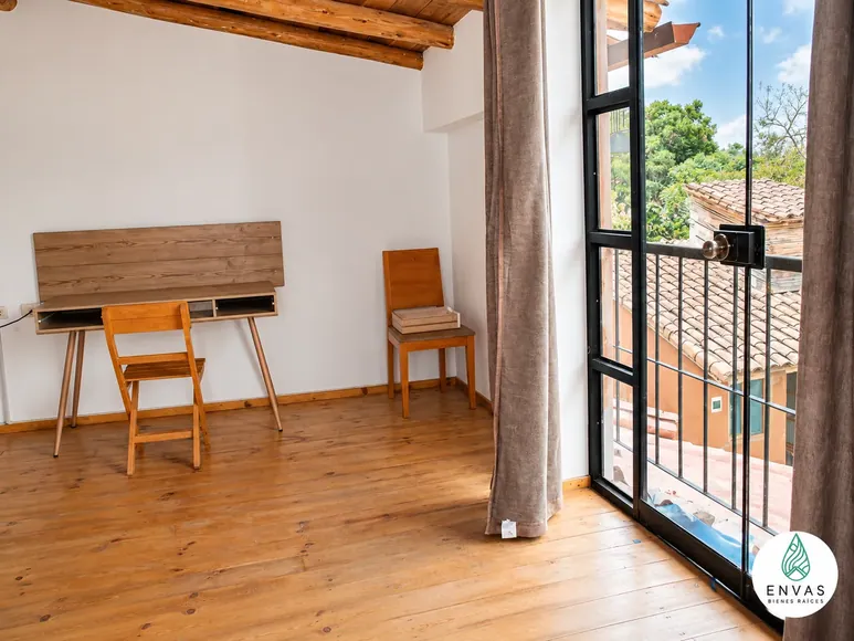 Vista de Casa en Cond. Kusi Qoullor · Yanahuara