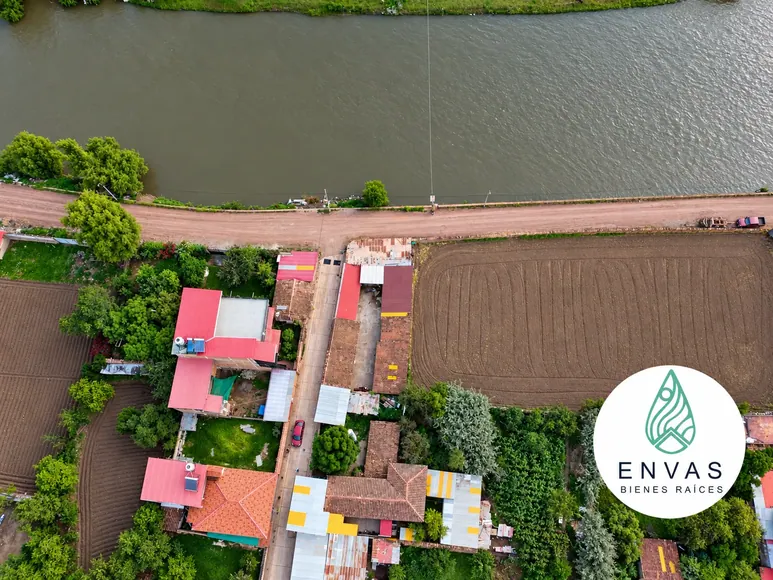 Terreno en Yucay